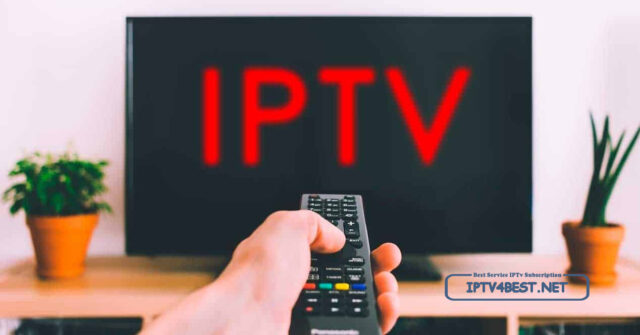 Best IPTV Service Providers 2022 - IPTV4BEST.NET