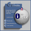 6 Months Mega Ott IPTV - IPTV Subscription