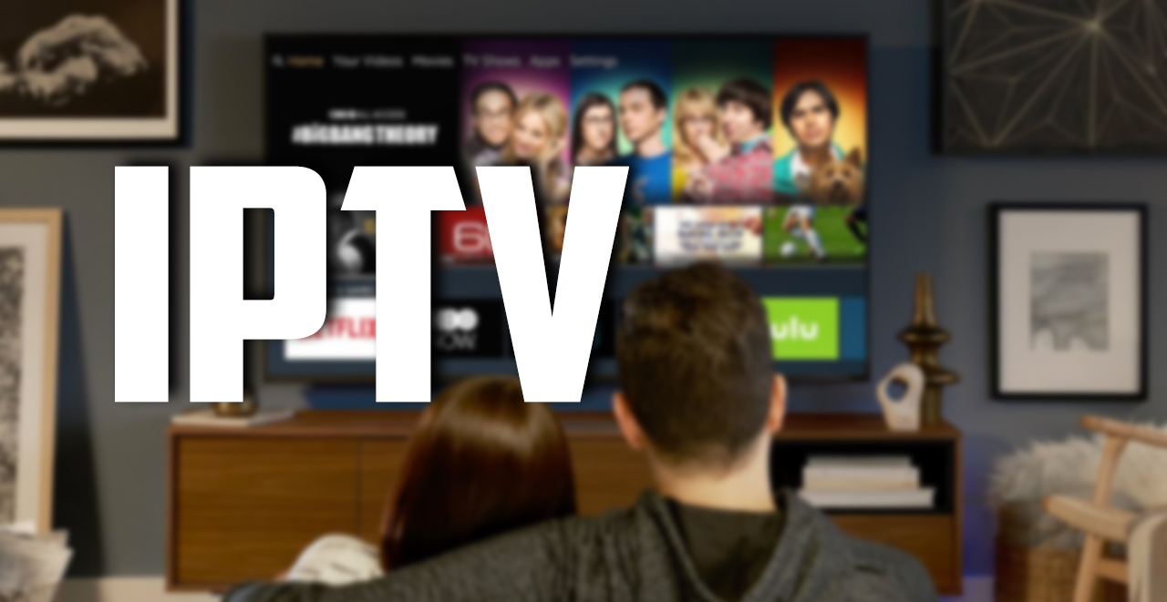 IPTv Subscription Service