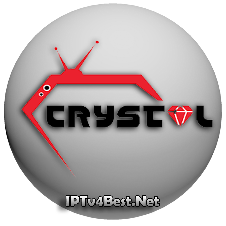 CRYSTAL IPTV SERVER