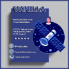 Vanilla Satellite Server 1 Year Subscription