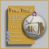 Strong 4K IPTv Free Trial 24h - IPTv Service